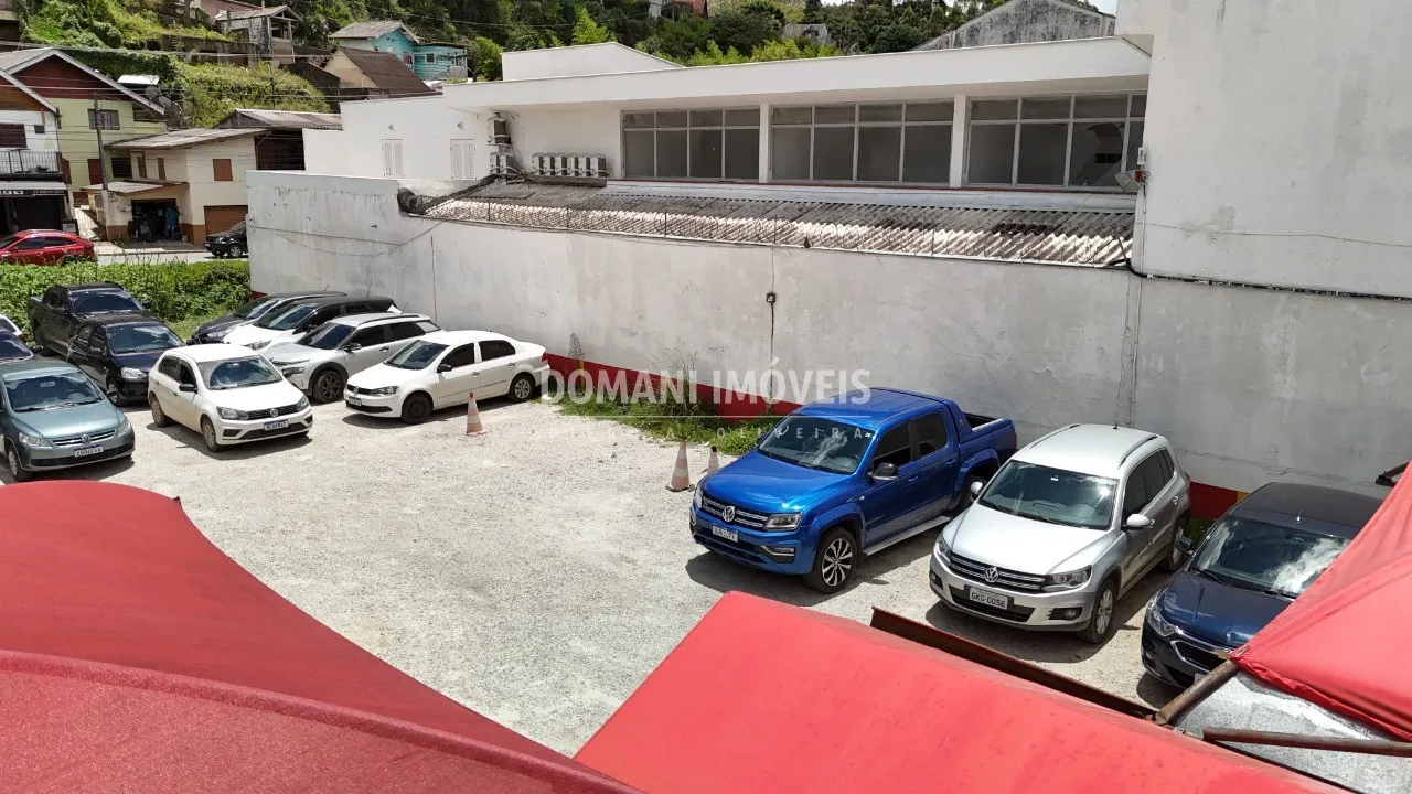 Commercial for sale of 595 m² in Campos do Jordão, SP, Brazil