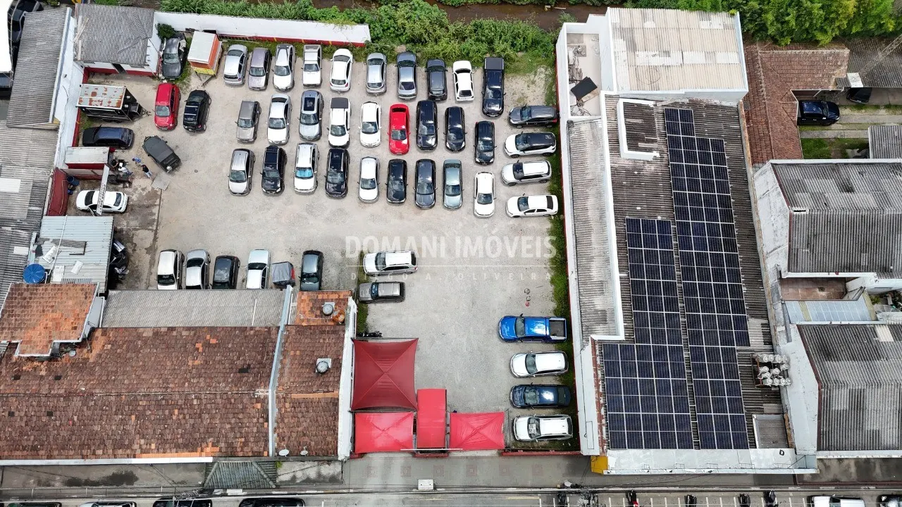 Commercial for sale of 595 m² in Campos do Jordão, SP, Brazil