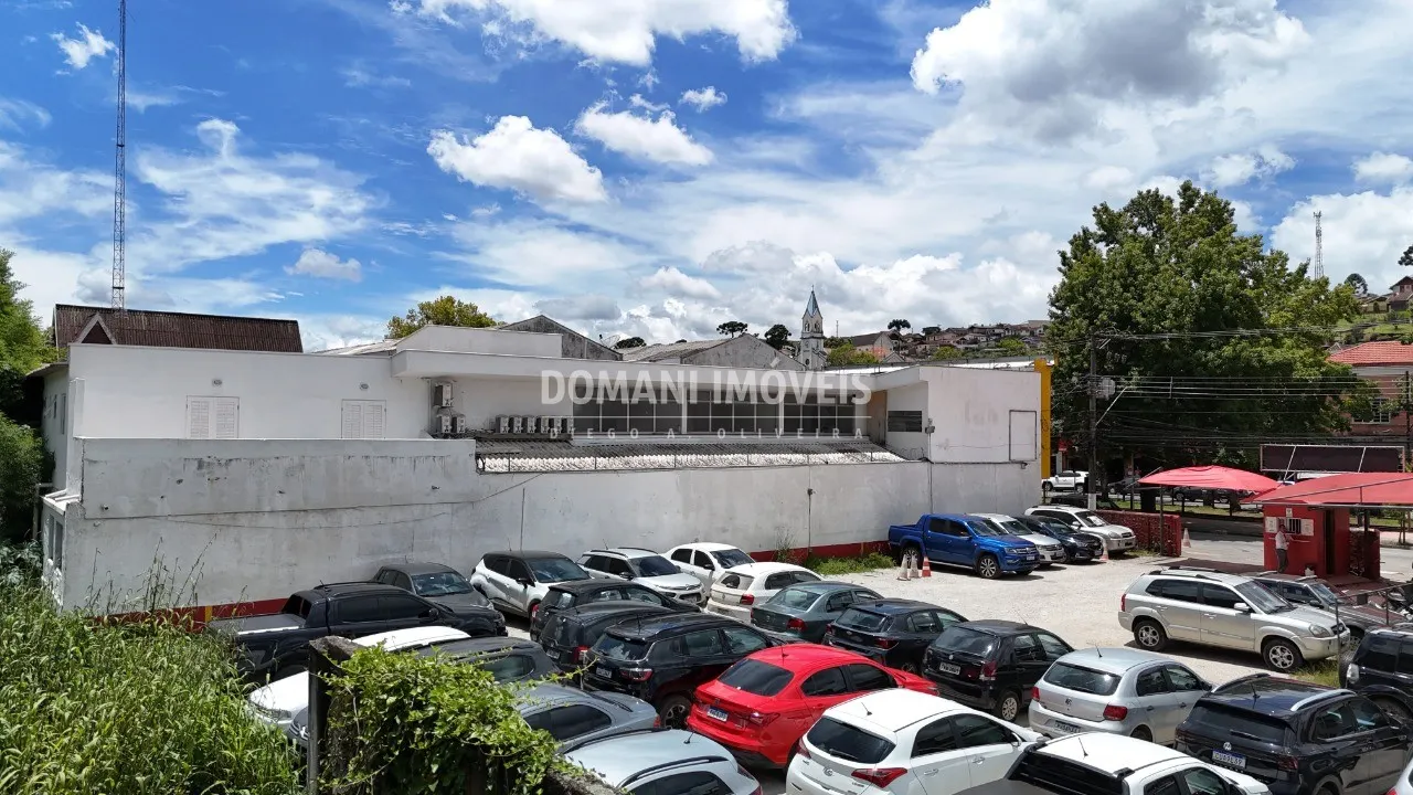 Commercial for sale of 595 m² in Campos do Jordão, SP, Brazil