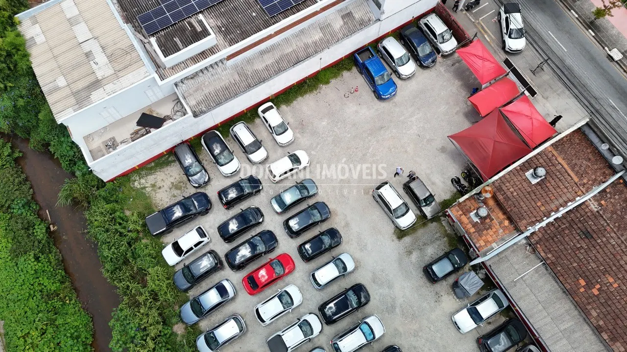 Commercial for sale of 595 m² in Campos do Jordão, SP, Brazil