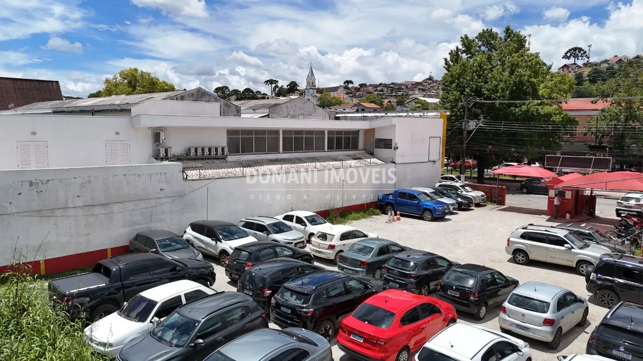 Commercial for sale of 595 m² in Campos do Jordão, SP, Brazil