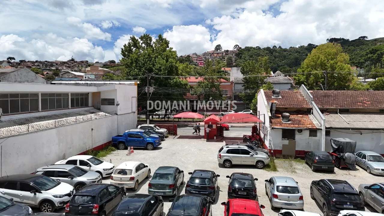Commercial for sale of 595 m² in Campos do Jordão, SP, Brazil