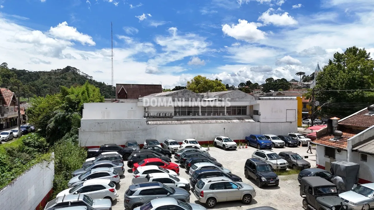 Commercial for sale of 595 m² in Campos do Jordão, SP, Brazil