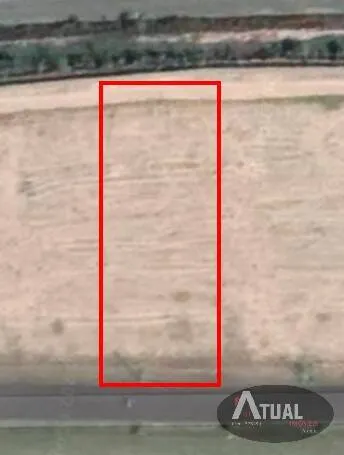 Plot for sale of 810 m² in Itu, SP, Brazil
