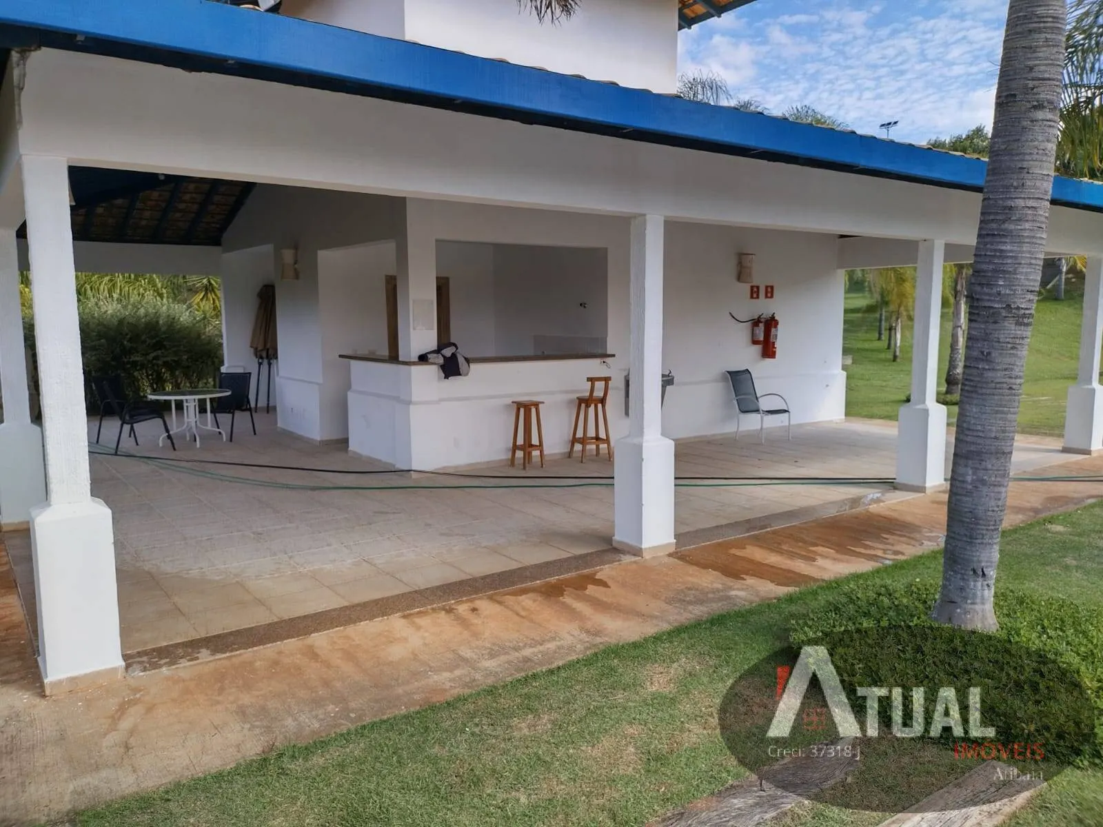 Plot for sale of 810 m² in Itu, SP, Brazil