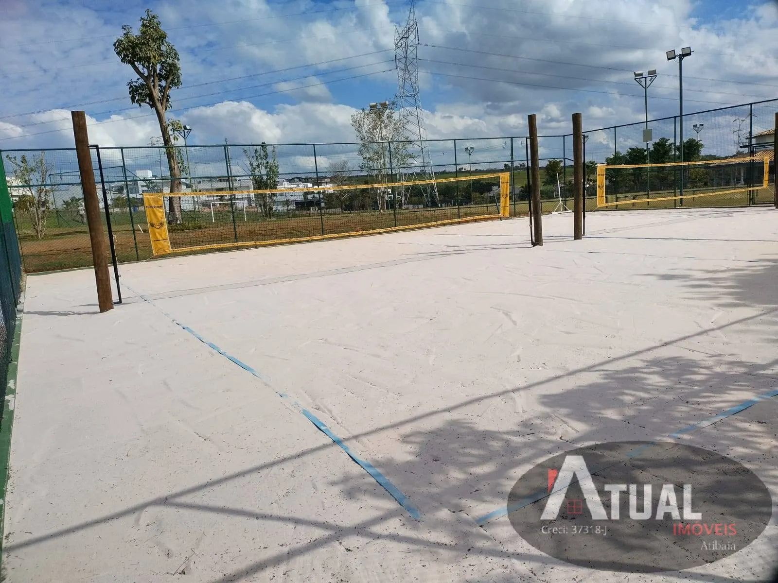 Plot for sale of 810 m² in Itu, SP, Brazil