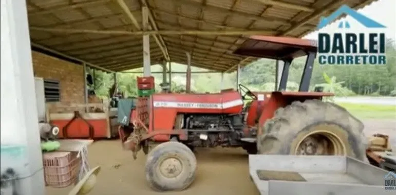 Chácara à venda de 6 ha em Dom Pedro de Alcântara, RS, Brasil