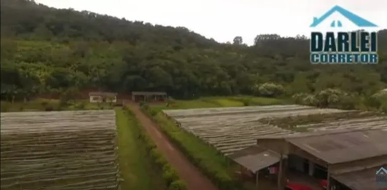 Chácara à venda de 6 ha em Dom Pedro de Alcântara, RS, Brasil