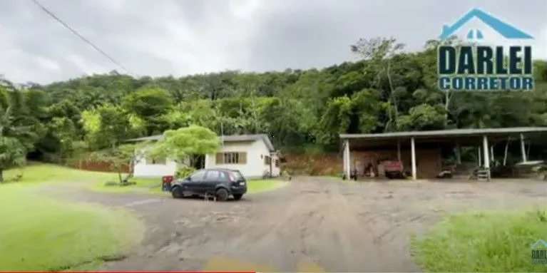 Chácara à venda de 6 ha em Dom Pedro de Alcântara, RS, Brasil
