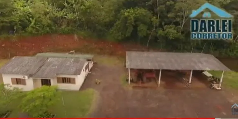 Chácara à venda de 6 ha em Dom Pedro de Alcântara, RS, Brasil