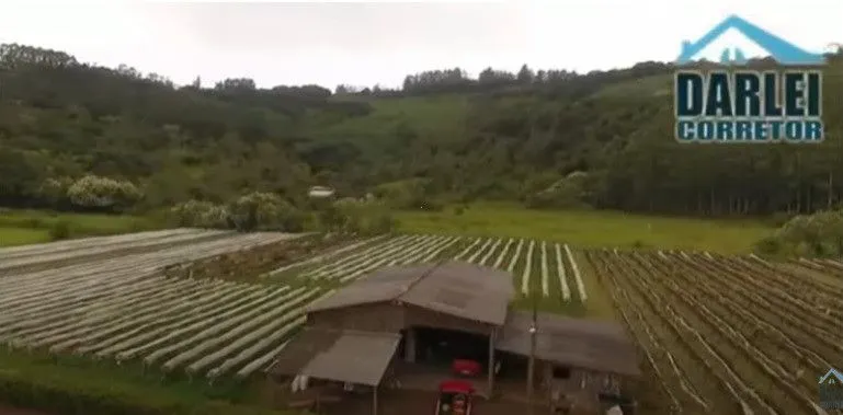 Chácara à venda de 6 ha em Dom Pedro de Alcântara, RS, Brasil