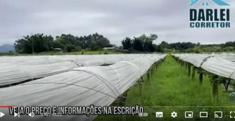 Chácara à venda de 6 ha em Dom Pedro de Alcântara, RS, Brasil