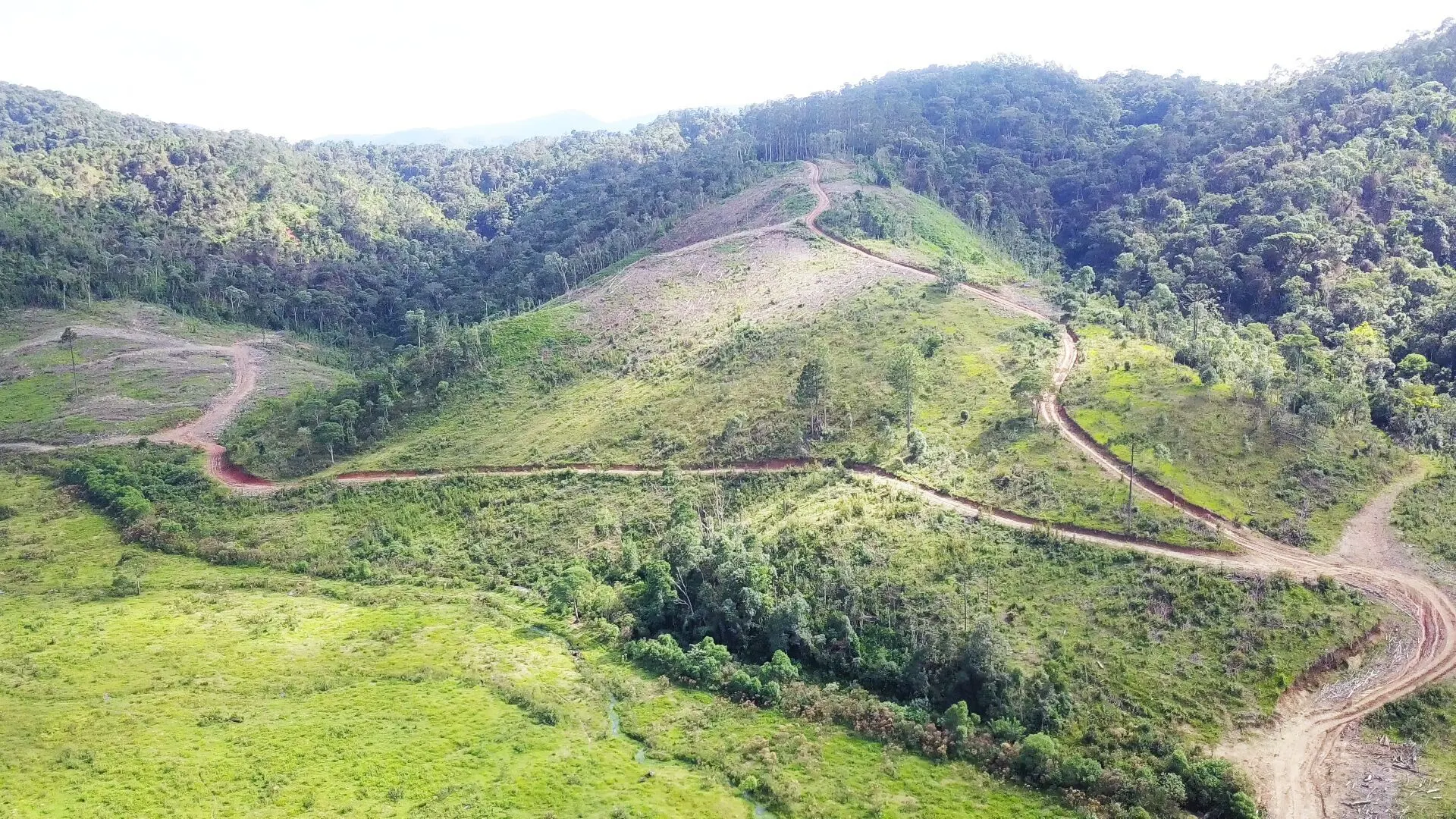 Sítio à venda de 73 ha em Rio do Campo, SC, Brasil