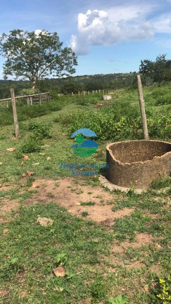 Farm for sale of 573 acres in Caldas Novas, GO, Brazil
