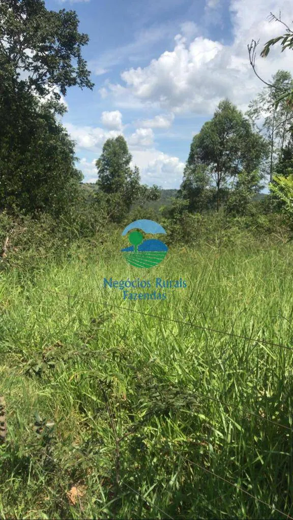 Farm for sale of 573 acres in Caldas Novas, GO, Brazil