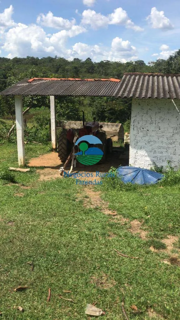 Farm for sale of 573 acres in Caldas Novas, GO, Brazil