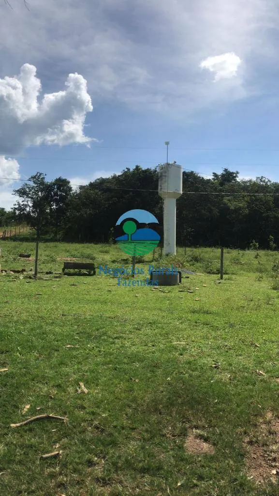 Farm for sale of 573 acres in Caldas Novas, GO, Brazil