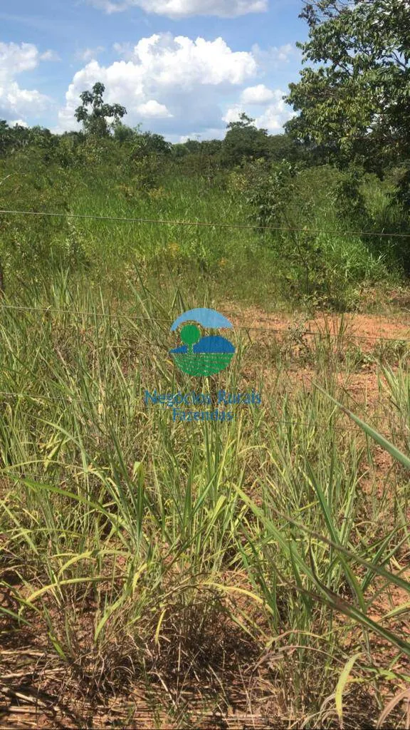 Farm for sale of 573 acres in Caldas Novas, GO, Brazil