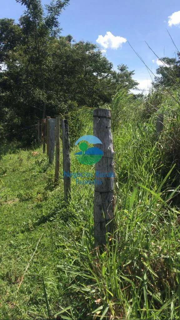 Farm for sale of 573 acres in Caldas Novas, GO, Brazil