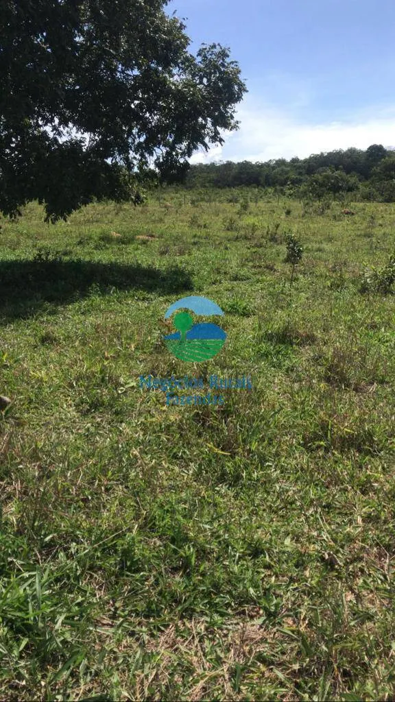 Farm for sale of 573 acres in Caldas Novas, GO, Brazil
