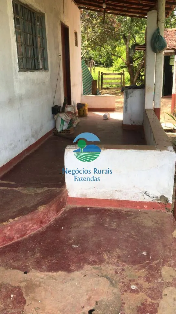 Farm for sale of 573 acres in Caldas Novas, GO, Brazil