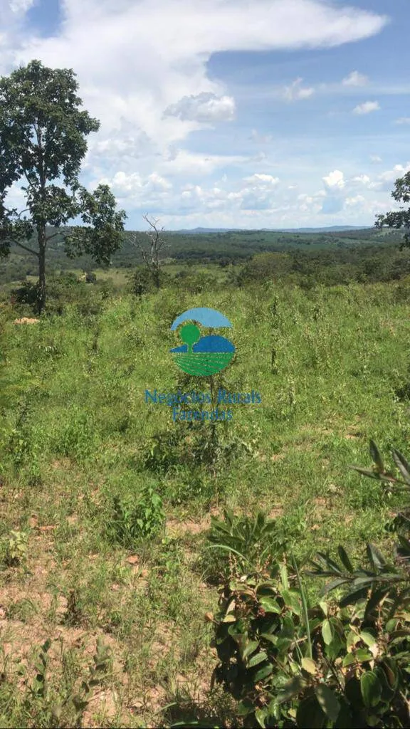 Farm for sale of 573 acres in Caldas Novas, GO, Brazil