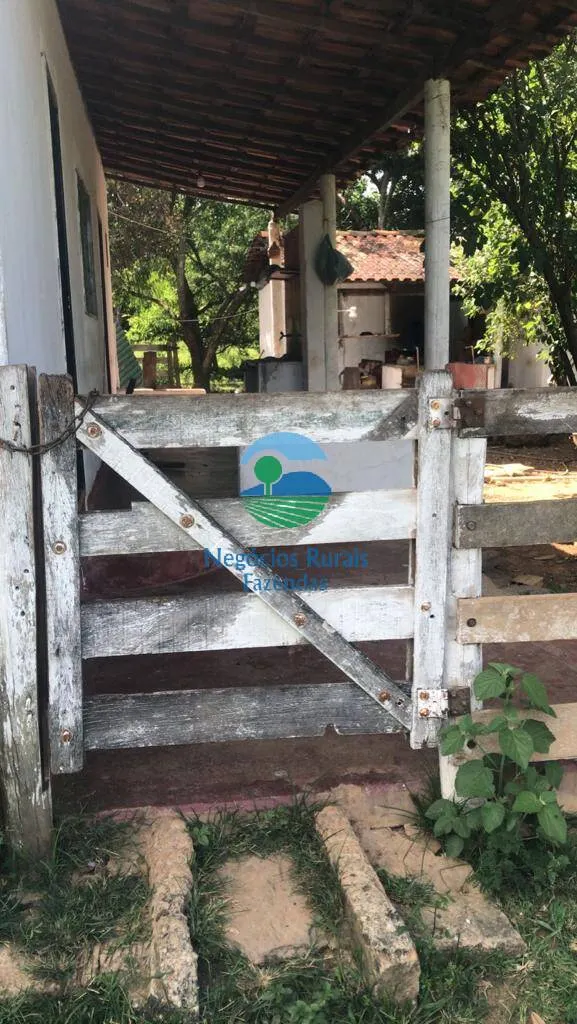 Farm for sale of 573 acres in Caldas Novas, GO, Brazil