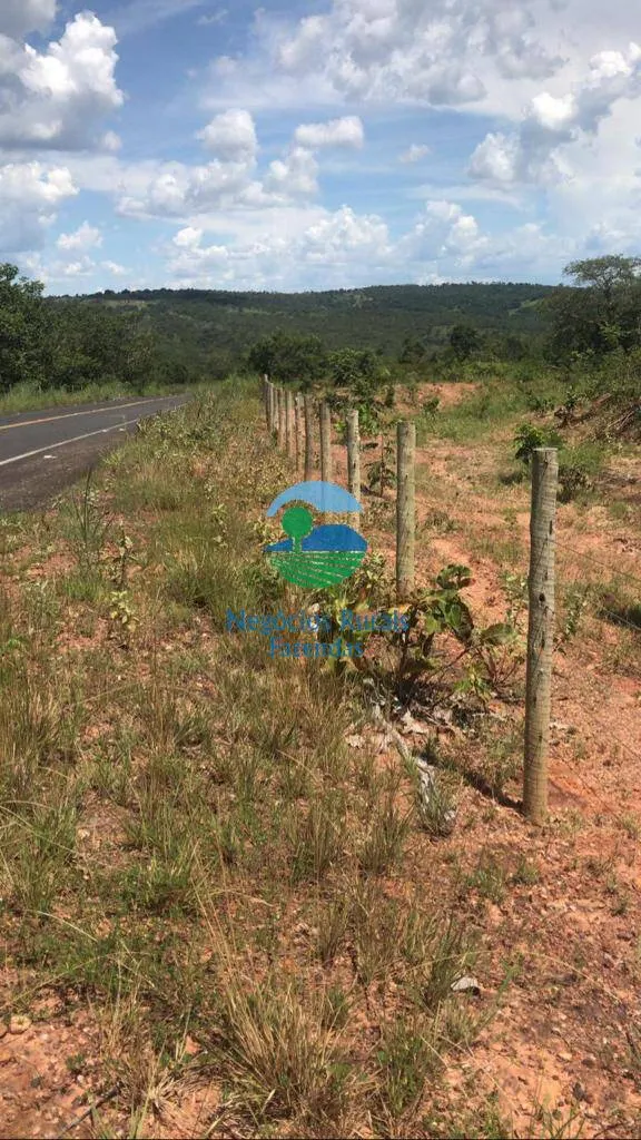 Farm for sale of 573 acres in Caldas Novas, GO, Brazil