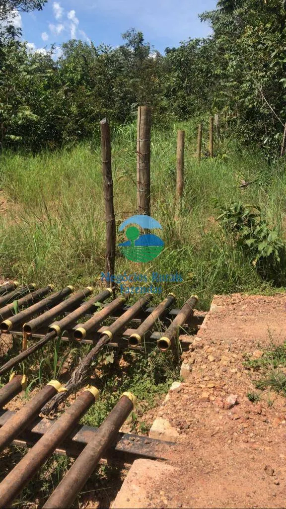 Farm for sale of 573 acres in Caldas Novas, GO, Brazil