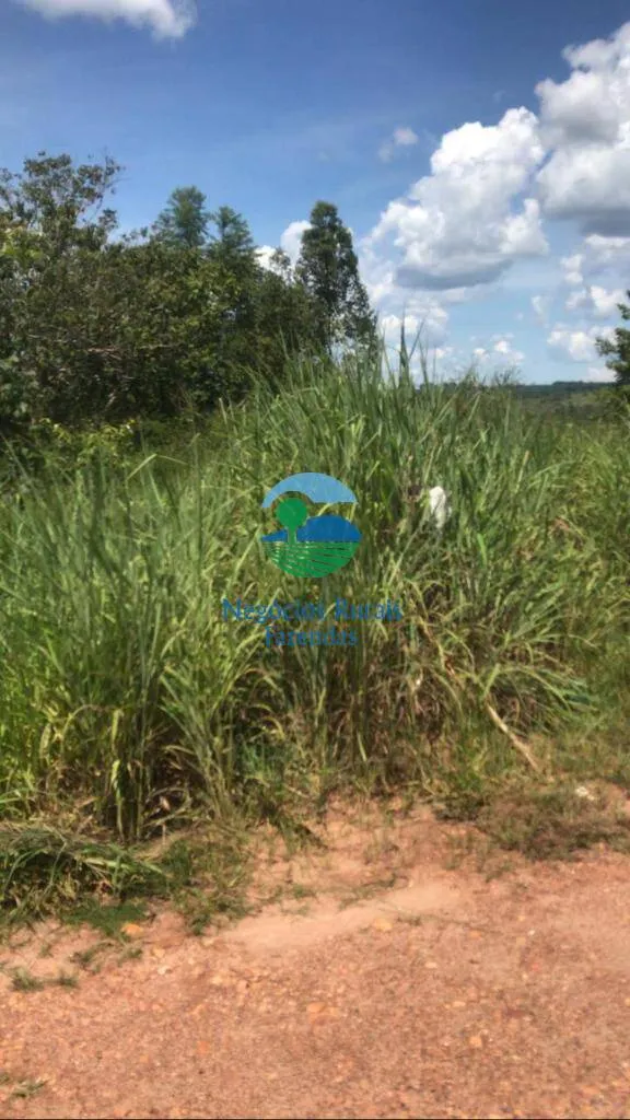 Farm for sale of 573 acres in Caldas Novas, GO, Brazil