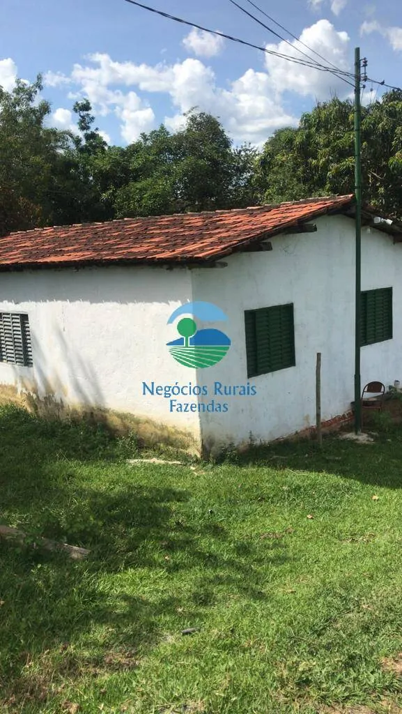 Farm for sale of 573 acres in Caldas Novas, GO, Brazil