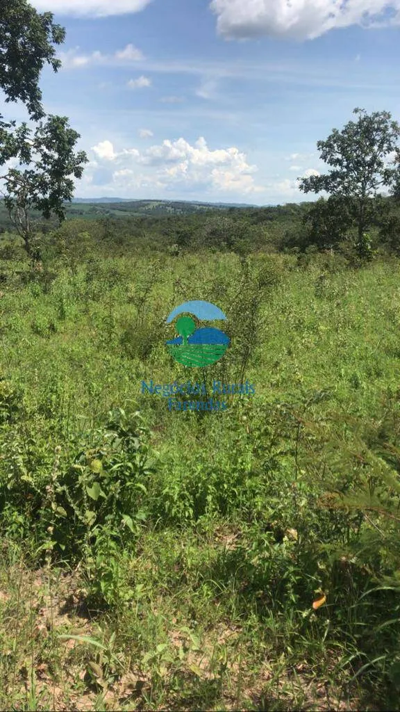 Farm for sale of 573 acres in Caldas Novas, GO, Brazil