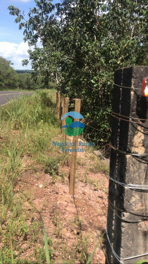 Farm for sale of 573 acres in Caldas Novas, GO, Brazil