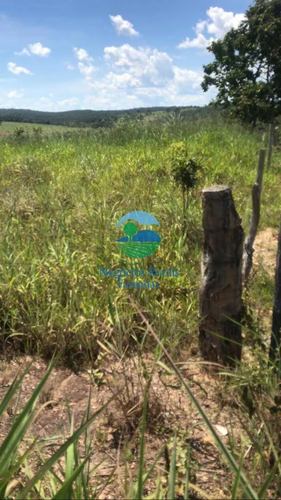 Farm for sale of 573 acres in Caldas Novas, GO, Brazil