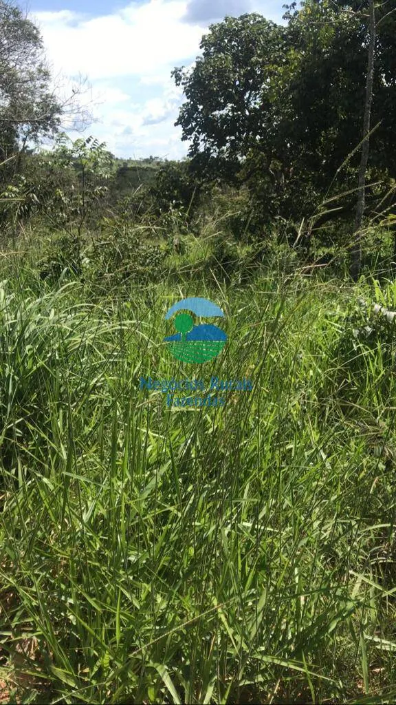 Farm for sale of 573 acres in Caldas Novas, GO, Brazil