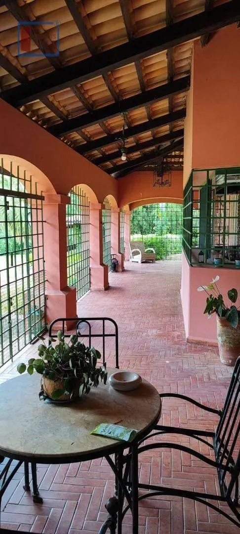Fazenda à venda de 162 ha em Sorocaba, SP, Brasil