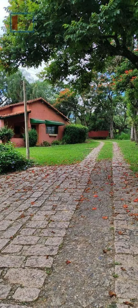 Fazenda à venda de 162 ha em Sorocaba, SP, Brasil