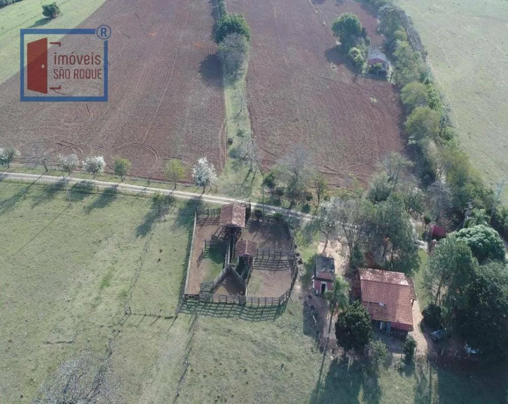 Fazenda à venda de 162 ha em Sorocaba, SP, Brasil