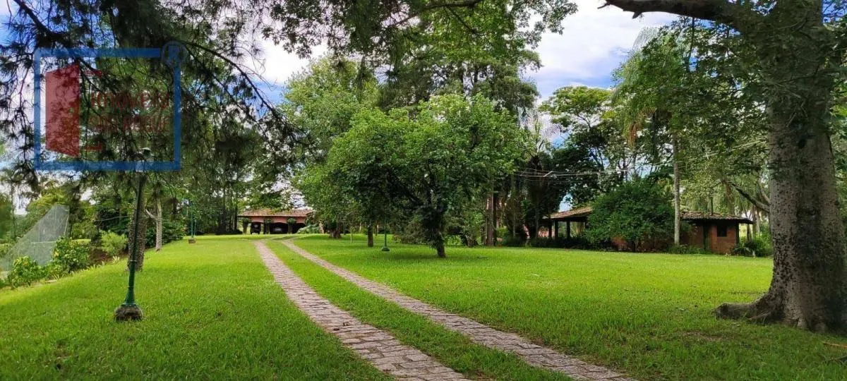Fazenda à venda de 162 ha em Sorocaba, SP, Brasil