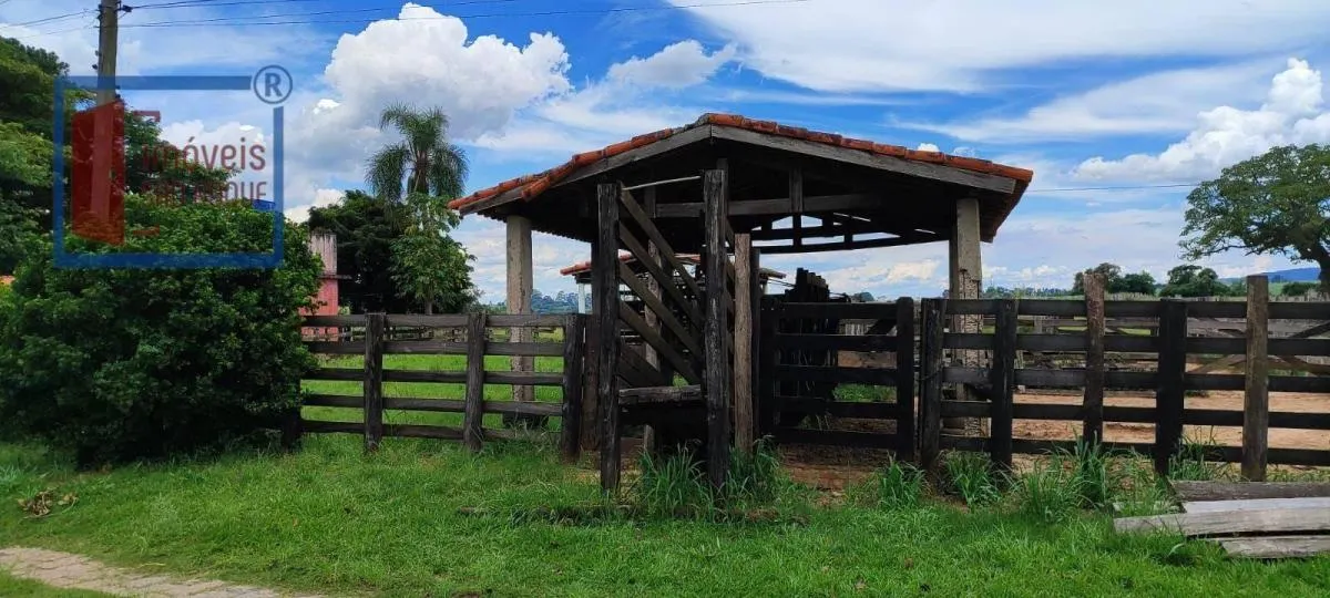 Fazenda à venda de 162 ha em Sorocaba, SP, Brasil