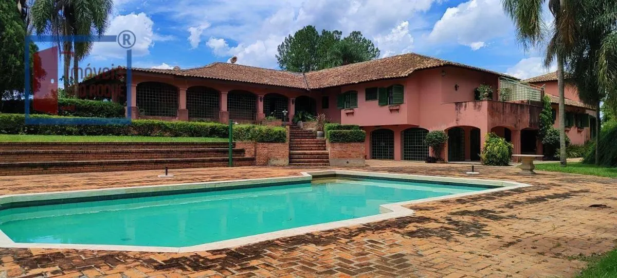 Fazenda à venda de 162 ha em Sorocaba, SP, Brasil