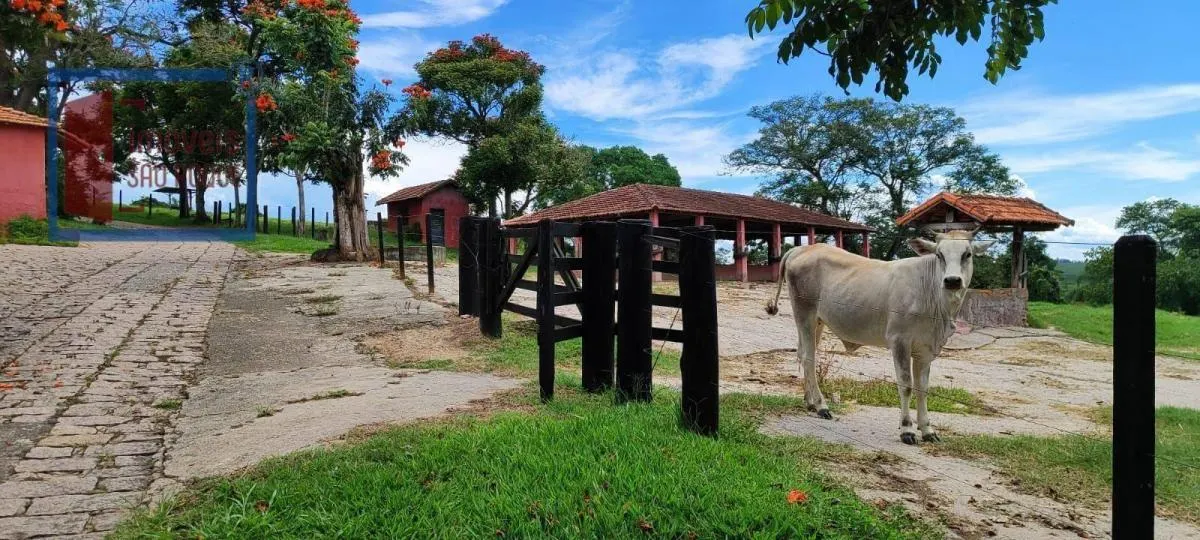 Fazenda à venda de 162 ha em Sorocaba, SP, Brasil