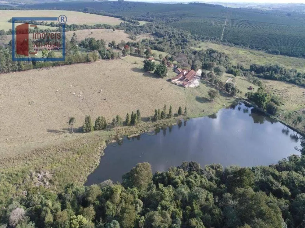 Fazenda à venda de 162 ha em Sorocaba, SP, Brasil