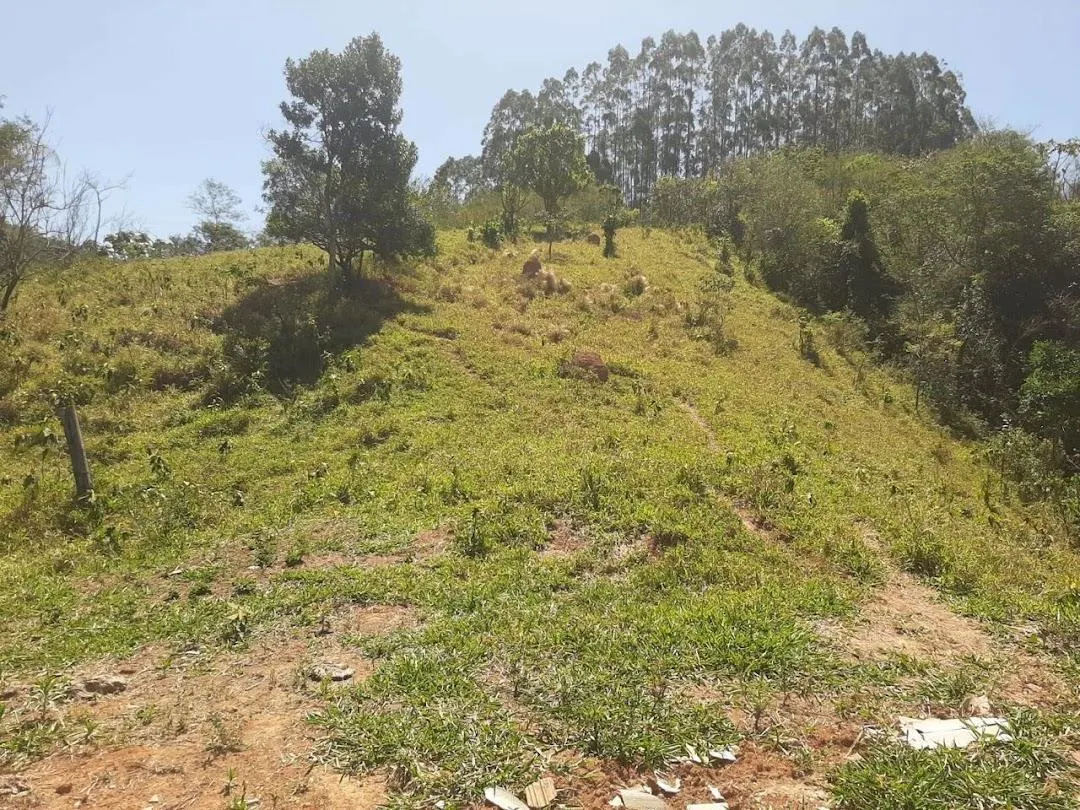 Fazenda à venda de 200 ha em Jambeiro, SP, Brasil