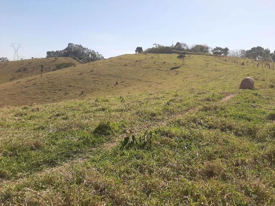 Fazenda à venda de 200 ha em Jambeiro, SP, Brasil