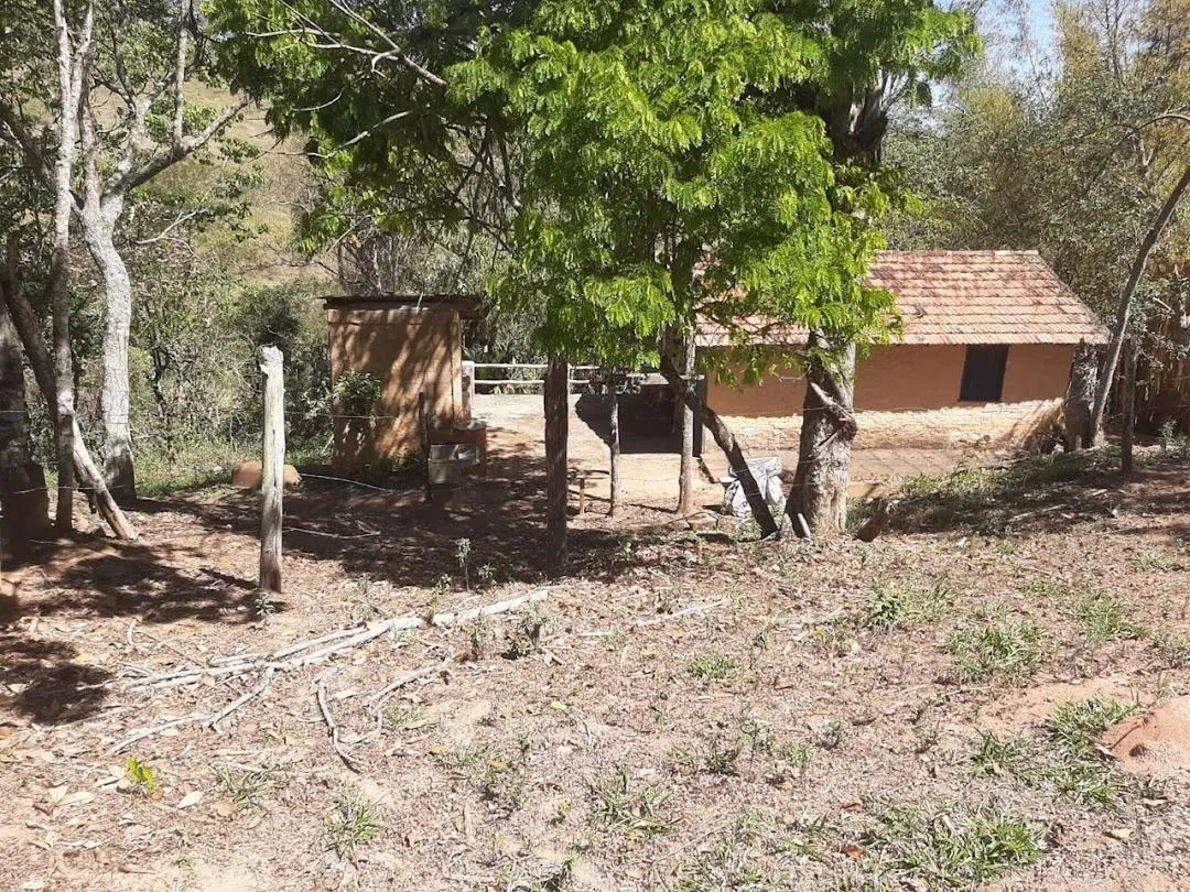 Fazenda à venda de 200 ha em Jambeiro, SP, Brasil