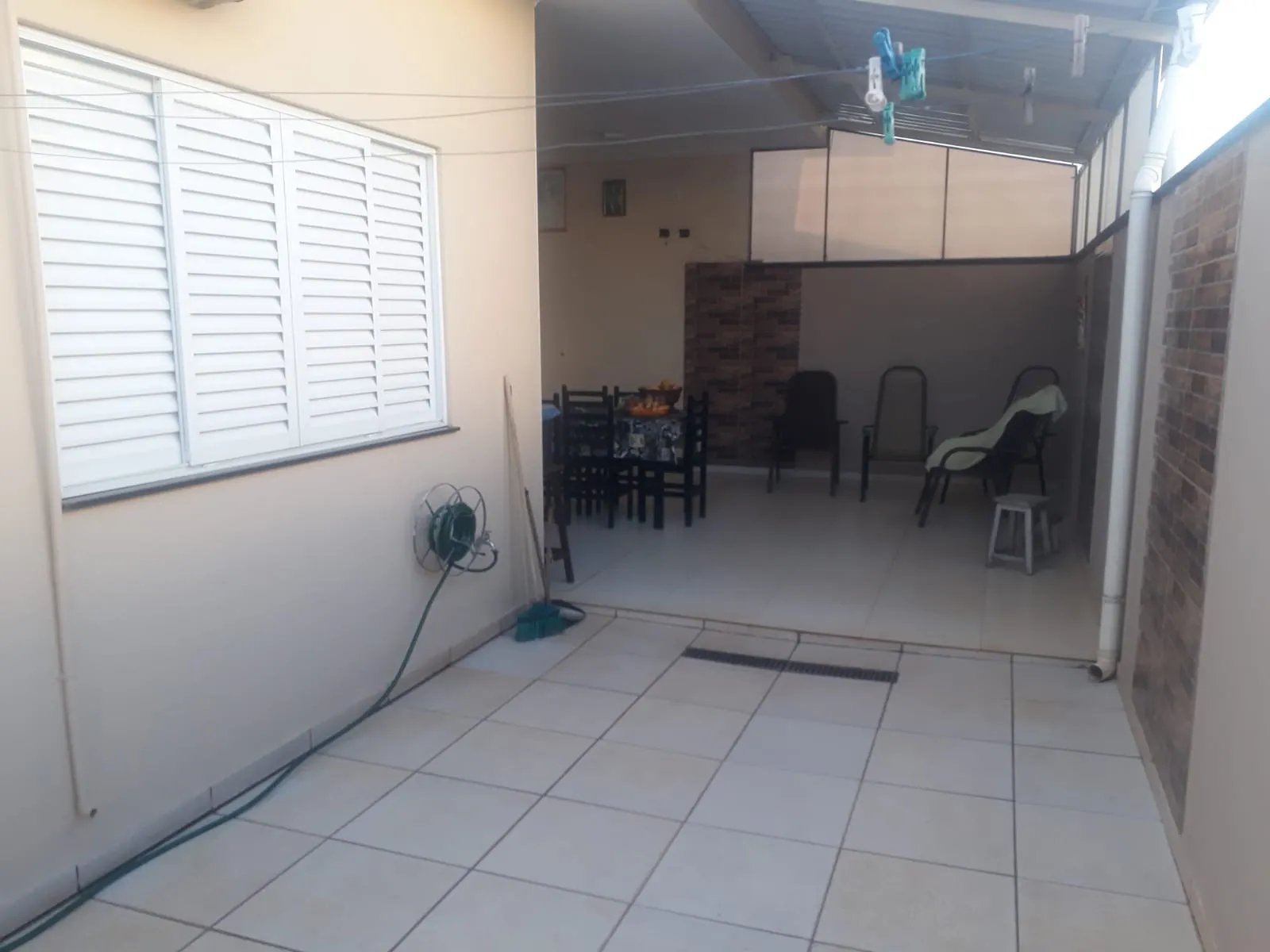 House for sale of 250 m² in Sumaré, SP, Brazil