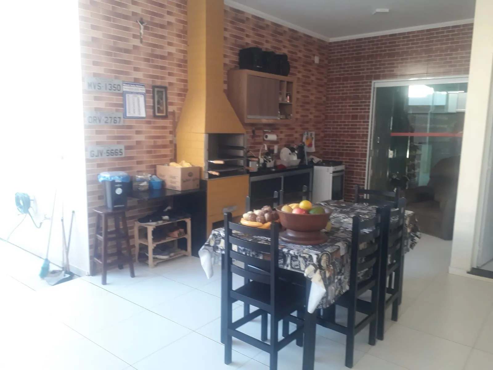 House for sale of 250 m² in Sumaré, SP, Brazil