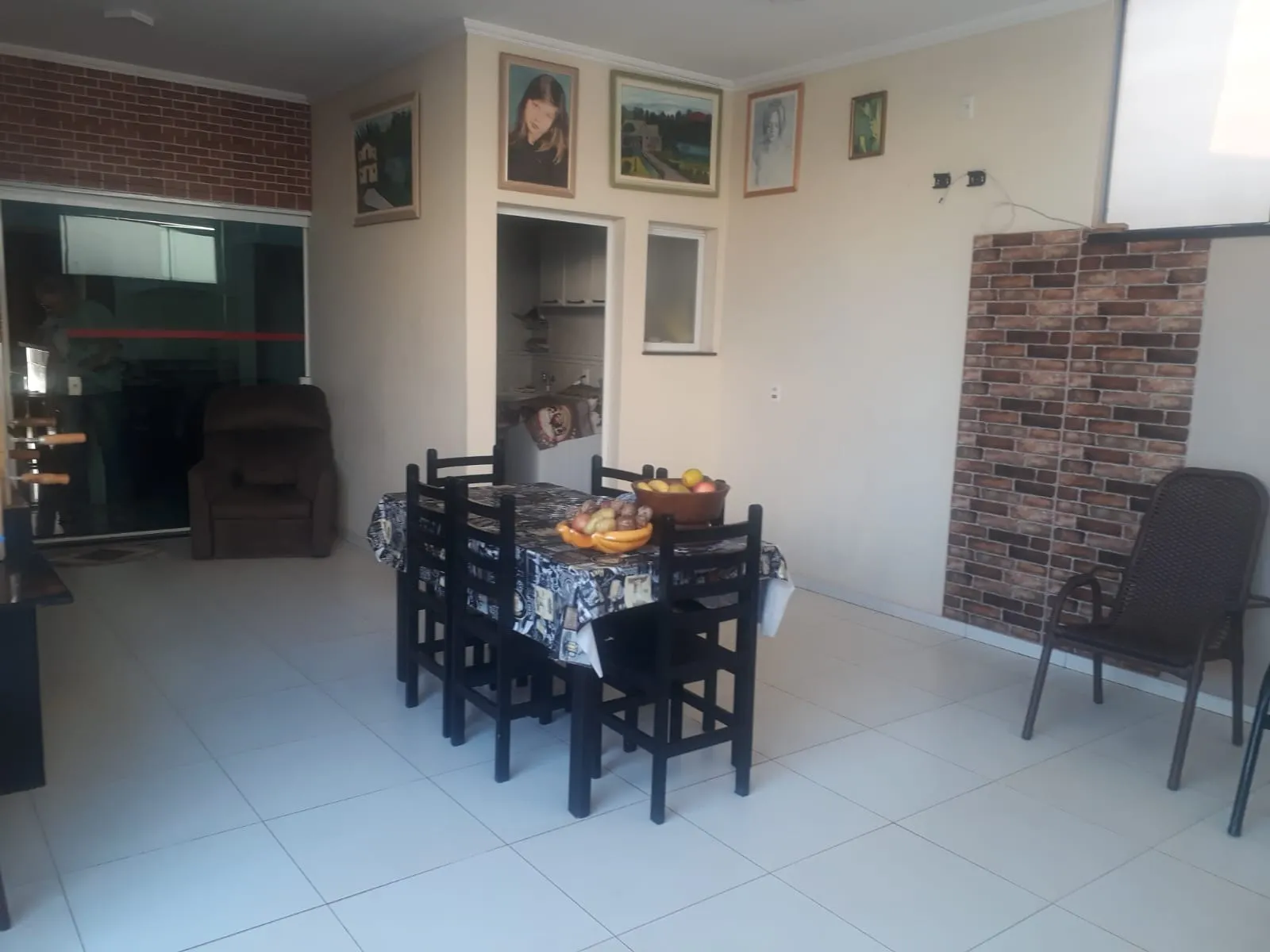 House for sale of 250 m² in Sumaré, SP, Brazil