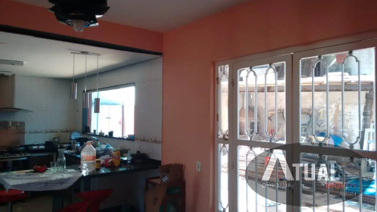 Casa à venda de 400 m² em Mairiporã, SP, Brasil